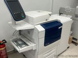 Xerox color 560
