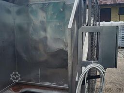 Unimasz WYW 1/1100/K