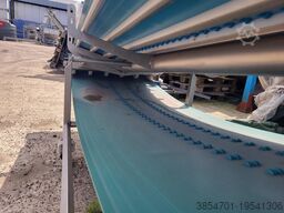 Transporter Taśmowy 0,8m x 5,0m