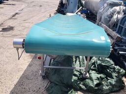 Transporter Taśmowy 0,8m x 5,0m