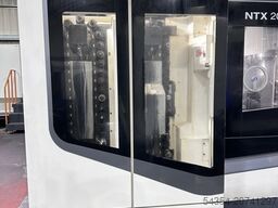 DMG Mori NTX2000/1500SZM