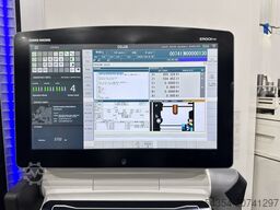 DMG Mori NTX2000/1500SZM