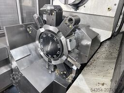 DMG Mori NTX2000/1500SZM