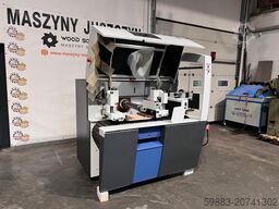 Raimann ProfiRip KM310