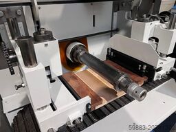 Raimann ProfiRip KM310