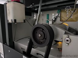 Raimann ProfiRip KM310