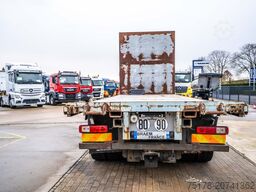 RENAULT LANDER 460 DXI -6X2+10 pneus/tires+INTARDER