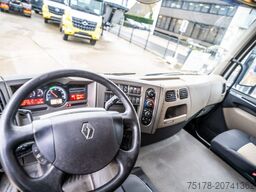 RENAULT LANDER 460 DXI -6X2+10 pneus/tires+INTARDER