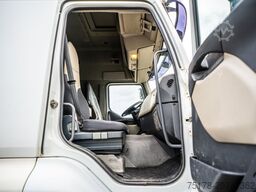 RENAULT LANDER 460 DXI -6X2+10 pneus/tires+INTARDER