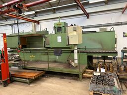 ELB-Schliff CLASSIC B15 UNC.F