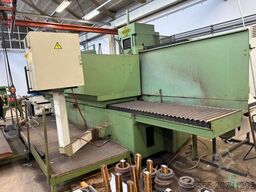 ELB-Schliff CLASSIC B15 UNC.F