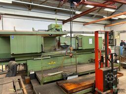 ELB-Schliff CLASSIC B15 UNC.F