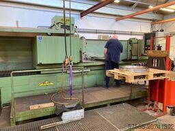 ELB-Schliff CLASSIC B15 UNC.F