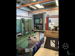 ELB-Schliff CLASSIC B15 UNC.F