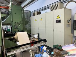 ELB-Schliff CLASSIC B15 UNC.F