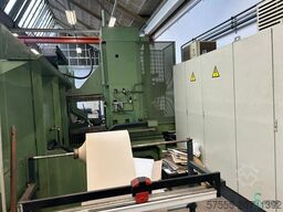 ELB-Schliff CLASSIC B15 UNC.F