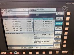 SPINNER TC110L-MCY