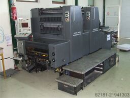 Heidelberg SPEEDMASTER 74-2