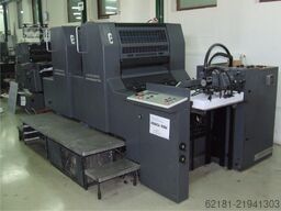 Heidelberg SPEEDMASTER 74-2