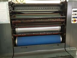 Heidelberg SPEEDMASTER 74-2