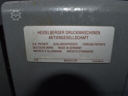 Heidelberg SPEEDMASTER 74-2