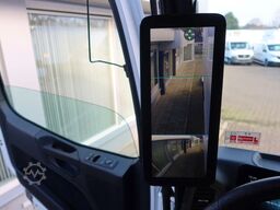 Mercedes-Benz Actros 1840 L Bkawagen+ BAR klep 2.000kg met Ge...