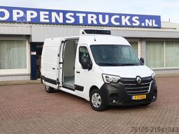 Renault Master Carrier Xarios 350 Koel/vries + verwarme...
