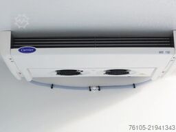 Renault Master Carrier Xarios 350 Koel/vries + verwarme...