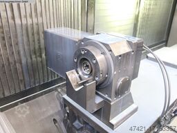 DECKEL MAHO DMF 360 linear