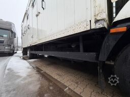 MERCEDES-BENZ 814 4 Pferde TÜV Neu