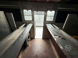 MERCEDES-BENZ 814 4 Pferde TÜV Neu