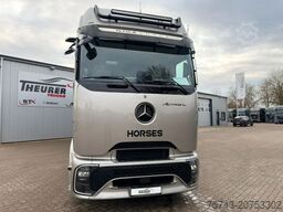 MERCEDES-BENZ 2653 STX 5 Pferde DOP. POP-OUT+POP-UP  EXKLUSIVE