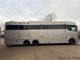 MERCEDES-BENZ 2653 STX 5 Pferde DOP. POP-OUT+POP-UP  EXKLUSIVE