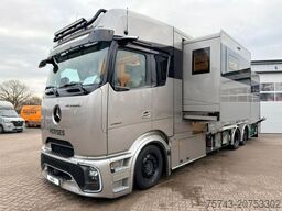 MERCEDES-BENZ 2653 STX 5 Pferde DOP. POP-OUT+POP-UP  EXKLUSIVE