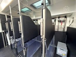 MERCEDES-BENZ 2653 STX 5 Pferde DOP. POP-OUT+POP-UP  EXKLUSIVE