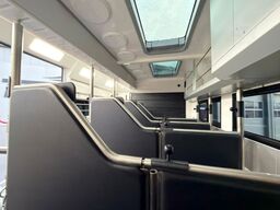 MERCEDES-BENZ 2653 STX 5 Pferde DOP. POP-OUT+POP-UP  EXKLUSIVE