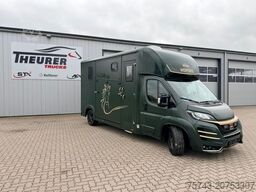 FIAT Ducato EXKLUSIVE Hengstmodel