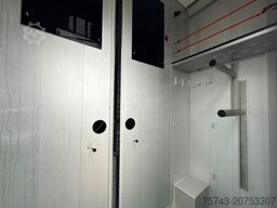 FIAT Ducato  EXKLUSIVE Hengstmodel