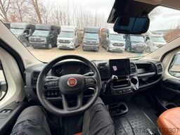 FIAT Ducato  EXKLUSIVE Hengstmodel