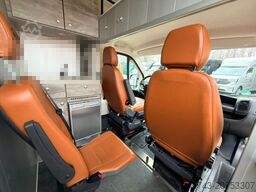 FIAT Ducato  EXKLUSIVE Hengstmodel