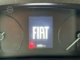 FIAT Ducato  EXKLUSIVE Hengstmodel