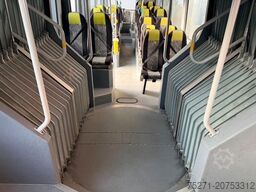 VOLVO 7900 G Hybrid || 6 Fahrzeuge