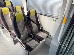 VOLVO 7900 G Hybrid || 6 Fahrzeuge