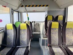 VOLVO 7900 G Hybrid || 6 Fahrzeuge