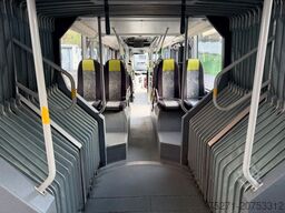 VOLVO 7900 G Hybrid || 6 Fahrzeuge