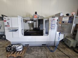 Haas VF-5/40