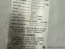 Haas VF-5/40