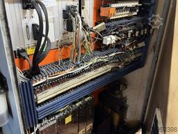 Cazeneuve ct 200