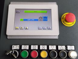 Zopf ZB 100/3 H NC gesteuert