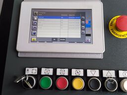 Zopf ZB 100/3 H NC gesteuert